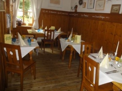 Foto: Lacherdinger